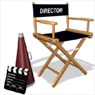 Casting Director