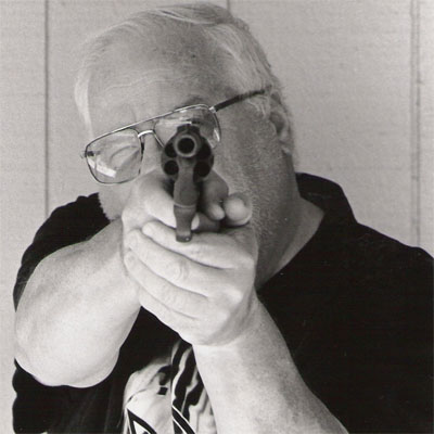 Correctional Officer