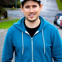 Professional Blogger