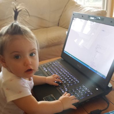 Sr. Software Engineer