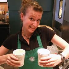 Starbucks Barista